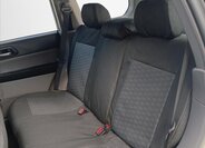 Subaru Forester SUV 2,5 l 169 kw