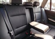 BMW Řada 3 Kombi 2,0 l 125 kw