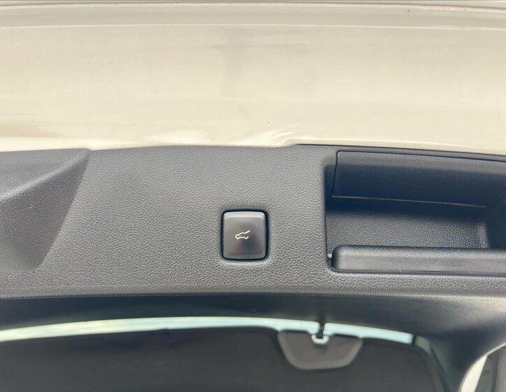 Ford Kuga SUV / Terénní 2,0 l 140 kw