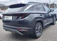 Hyundai Tucson SUV / Terénní 1,6 l 110 kw