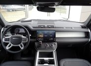 Land Rover Defender SUV 3,0 l 183 kw