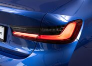 BMW Řada 3 Sedan / Limuzína 2,0 l 140 kw