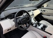 Land Rover Range Rover Velar SUV / Terénní 3,0 l 221 kw