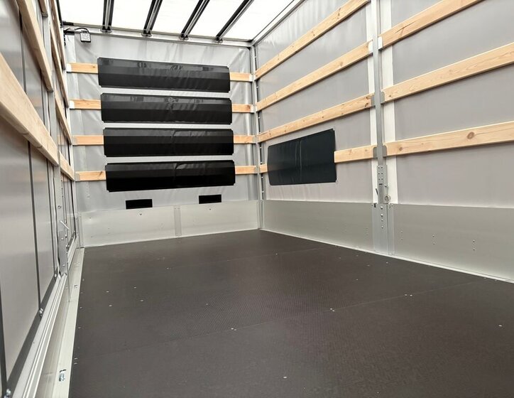 Iveco Daily Ostatní 3,0 l 129 kw