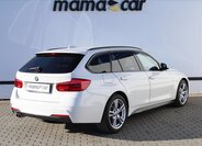 BMW Řada 3 Kombi 2,0 l 135 kw