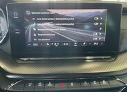 Škoda Octavia Kombi 2,0 l 180 kw