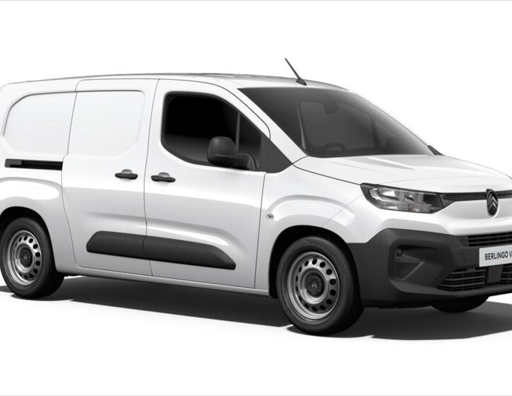 Citroën Berlingo 2