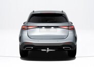 Mercedes-Benz GLC SUV 2,0 l 260 kw