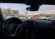 Opel Insignia Kombi 2,0 l 120 kw