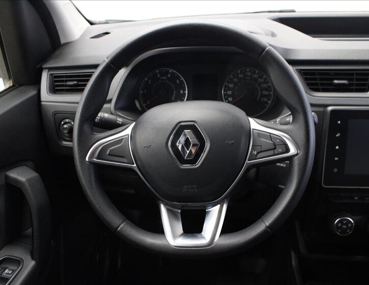 Renault Express Ostatní 1,5 l 70 kw