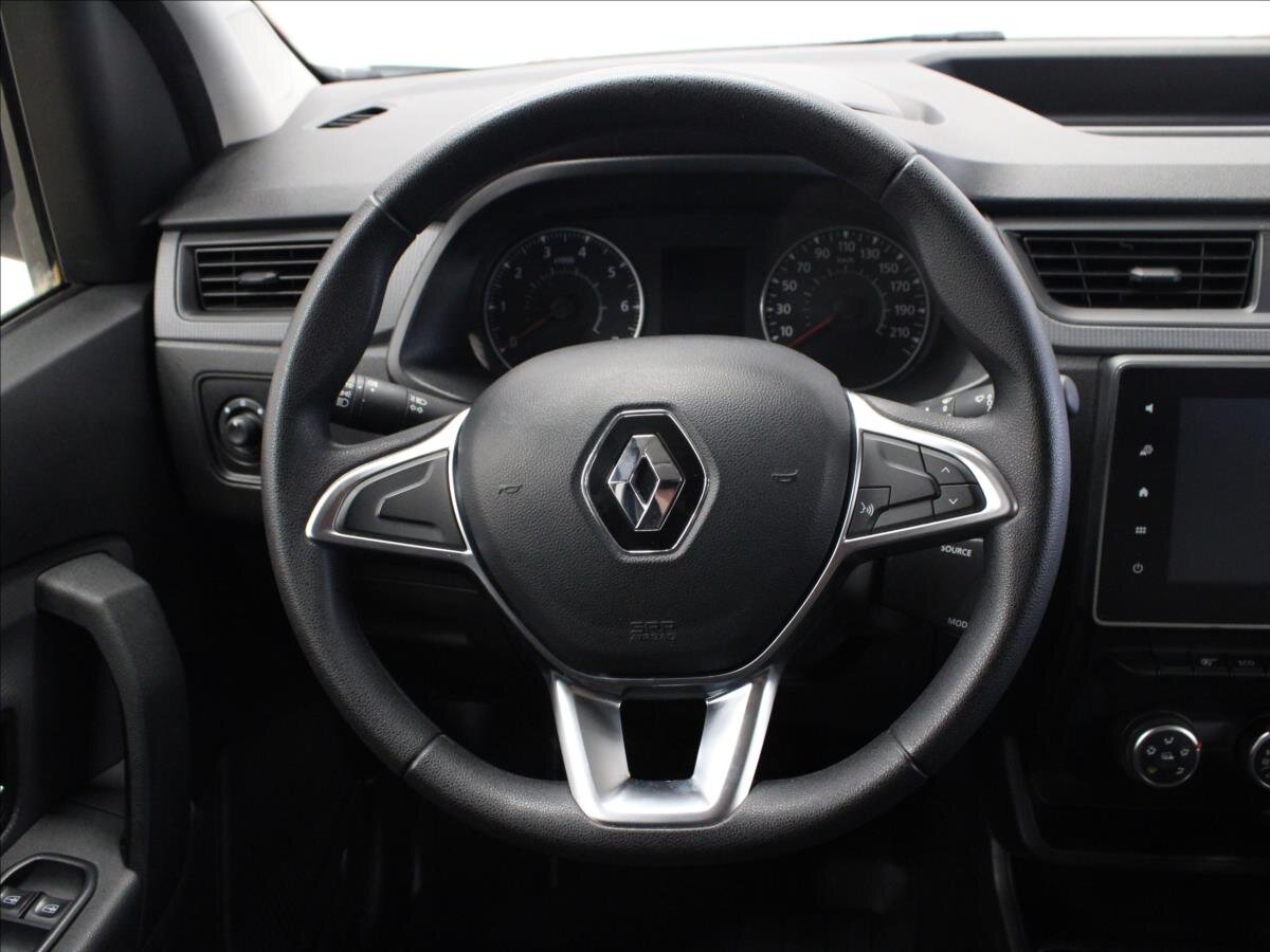 Renault Express Ostatní 1,5 l 70 kw