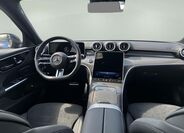 Mercedes-Benz Třídy C 11