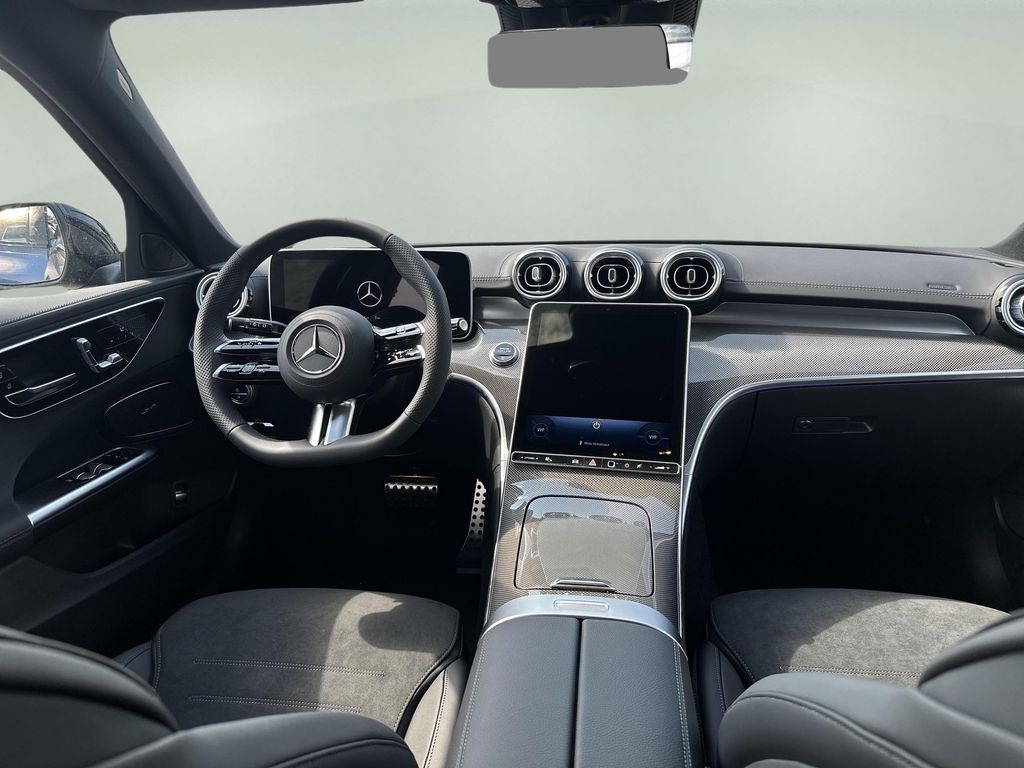 Mercedes-Benz Třídy C