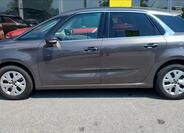 Citroën C4 SpaceTourer 4