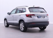 Škoda Karoq SUV / Terénní 1,5 l 110 kw