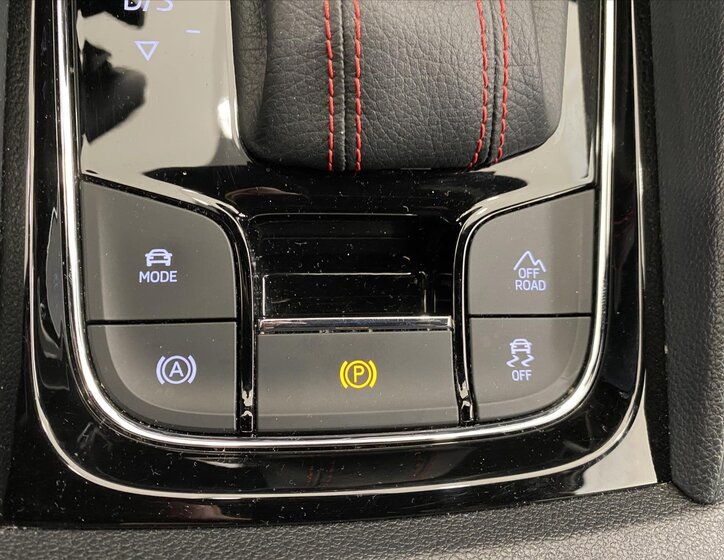 Škoda Kodiaq SUV 2,0 l 176 kw