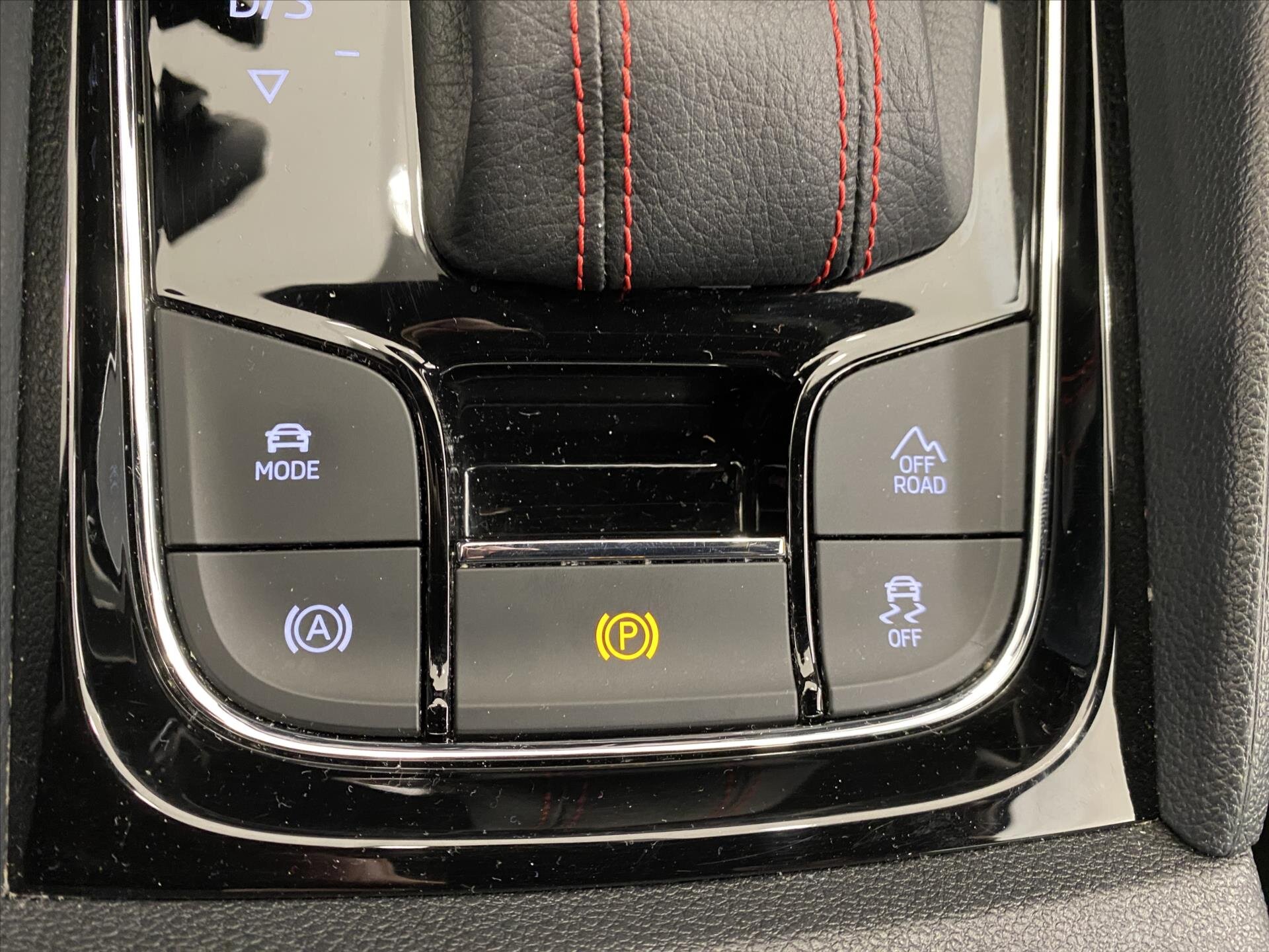 Škoda Kodiaq SUV 2,0 l 176 kw