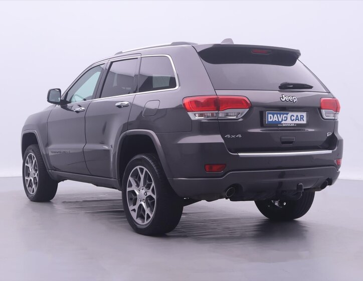 Jeep Grand Cherokee 5