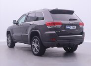 Jeep Grand Cherokee 5