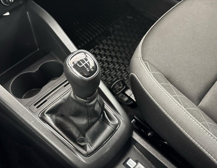 Škoda Fabia Kombi 999,0 70 kw