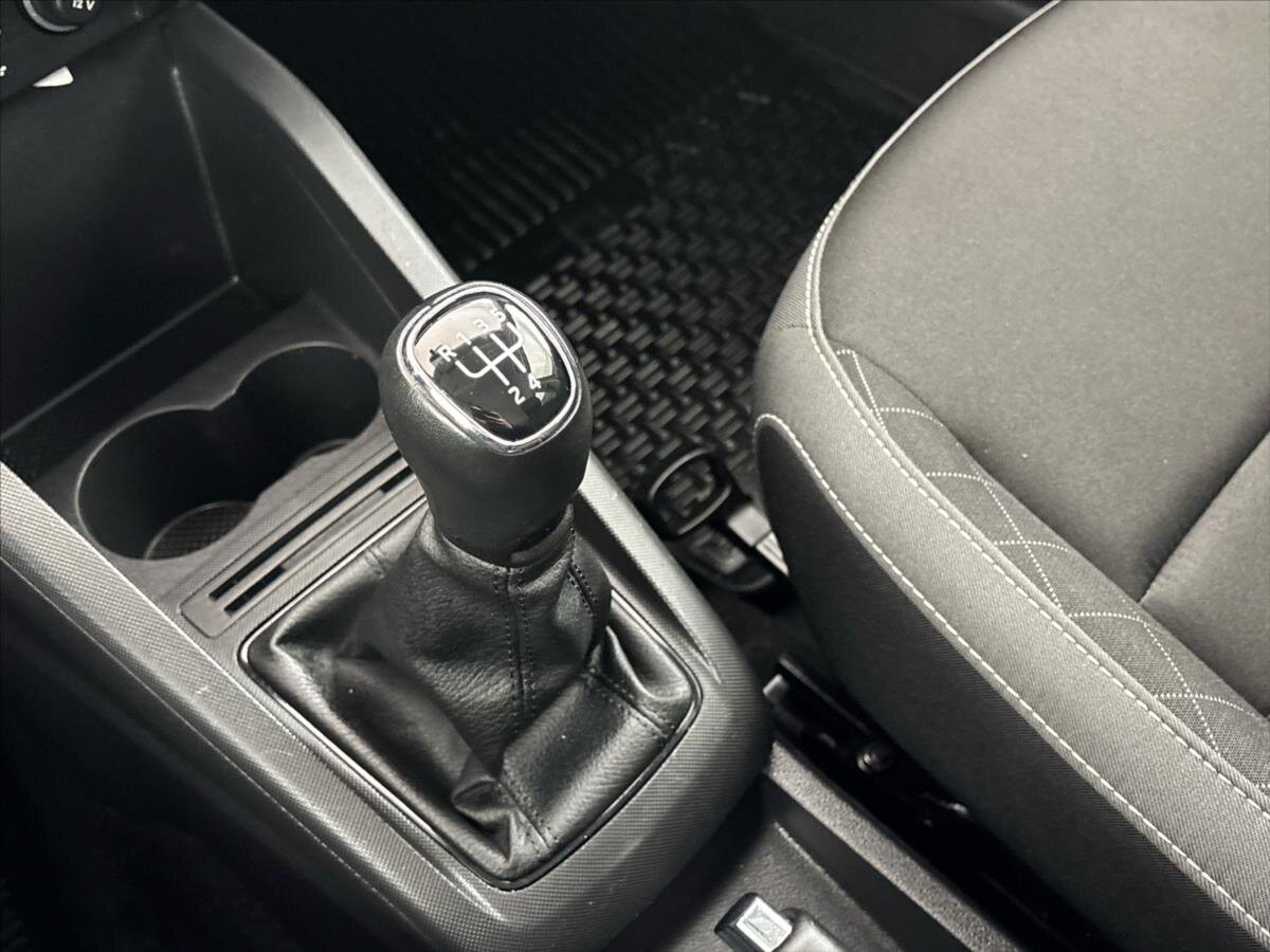 Škoda Fabia Kombi 999,0 70 kw