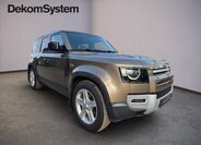 Land Rover Defender SUV / Terénní 3,0 l 147 kw
