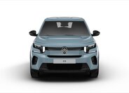 Citroën C3 Hatchback 1,2 l 74 kw