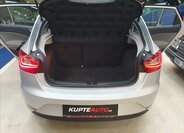 Seat Ibiza Hatchback 1,2 l 66 kw