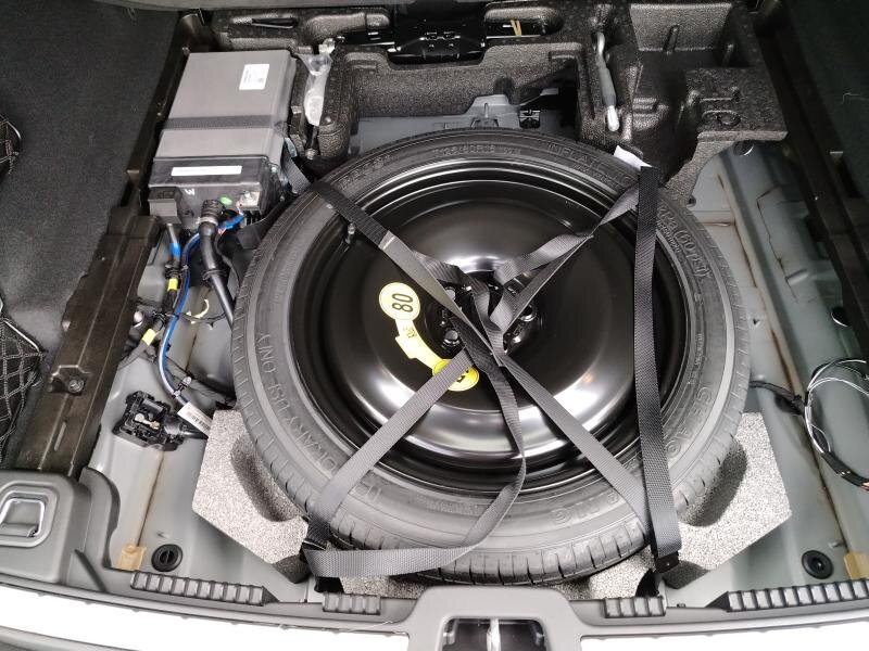 Volvo XC60 SUV 2,0 l 145 kw