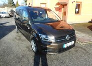Volkswagen Caddy 3