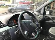 Mercedes-Benz Vito 11