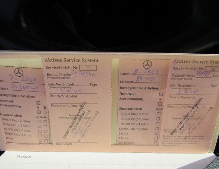 Mercedes-Benz CLK 32