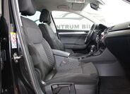 Škoda Superb Sedan 2,0 l 110 kw