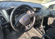 Ford Focus Kombi 1,5 l 83 kw
