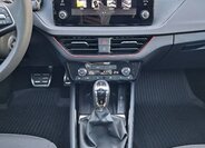 Škoda Scala Hatchback 1,5 l 110 kw