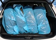 Subaru Forester SUV / Terénní 2,0 l 110 kw