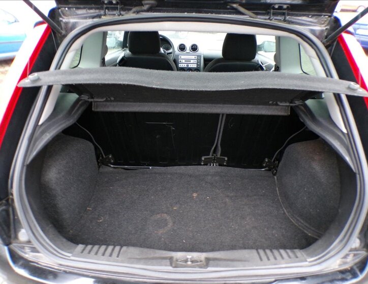 Ford Fiesta Hatchback 1,3 l 44 kw