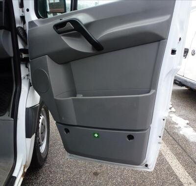 Mercedes-Benz Sprinter 27