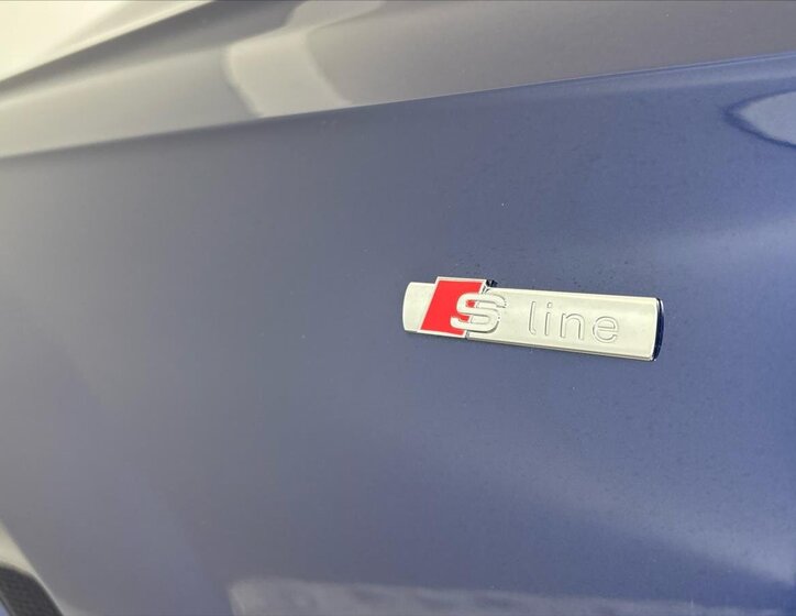 Audi Q7 SUV / Terénní 3,0 l 210 kw