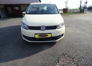 Volkswagen Touran Kombi 1,6 l 77 kw