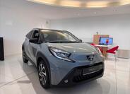 Toyota Aygo 3