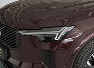 Volvo XC90 SUV / Terénní 2,0 l 184 kw