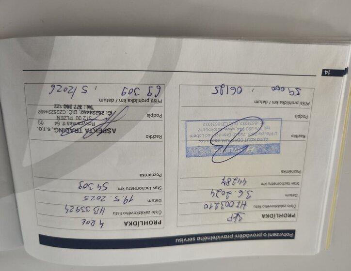 Hyundai Tucson SUV / Terénní 1,6 l 169 kw