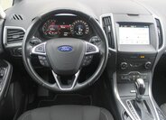 Ford S-MAX 14