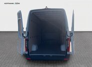 Mercedes-Benz Sprinter Skříň 2,0 l 125 kw