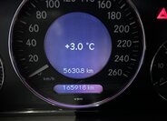 Mercedes-Benz CLK Kabriolet 3,0 l 170 kw