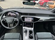 Audi A6 Allroad Kombi 3,0 l 210 kw