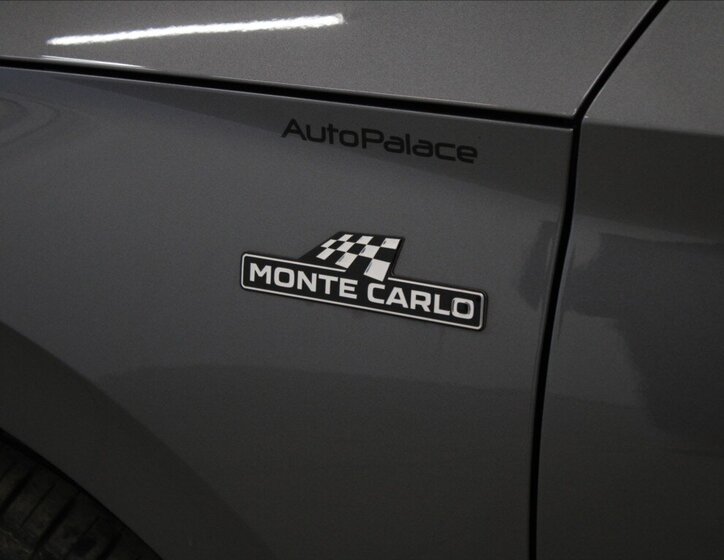 Škoda Scala Hatchback 999,0 85 kw