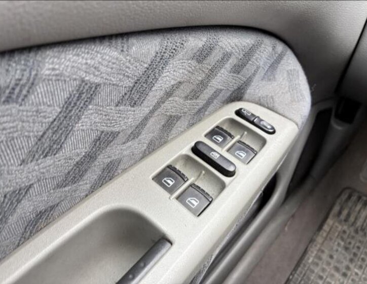 Škoda Octavia Liftback 1,9 l 81 kw