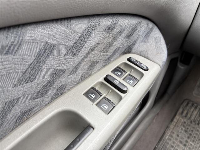 Škoda Octavia Liftback 1,9 l 81 kw